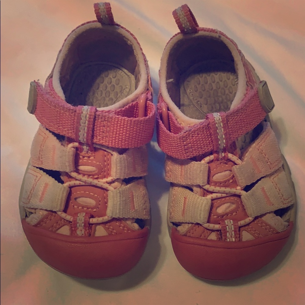 Keen Sandals Baby